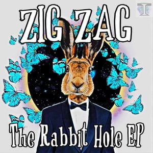 The Rabbit Hole EP