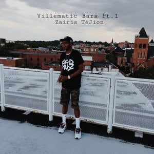 Villematic Bars, Pt. 1
