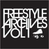 Freestyle Archives Vol. 1