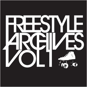 Freestyle Archives Vol. 1