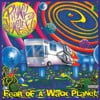 Fear of a Whack Planet