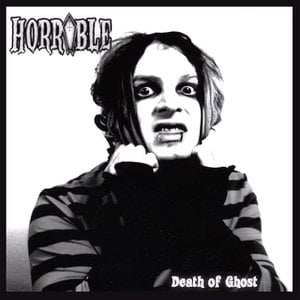 Death Of Ghost