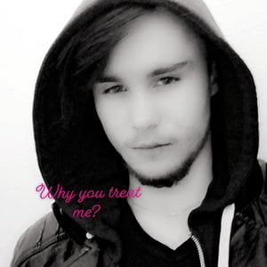Why You Treat Me?
