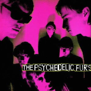 The Psychedelic Furs
