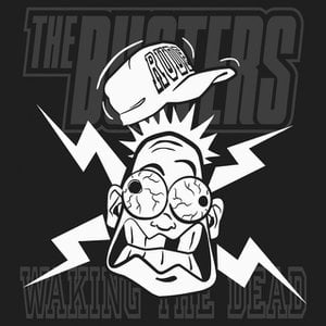 Waking The Dead