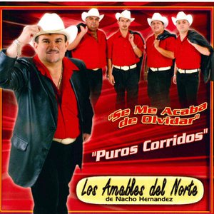 Puros Corridos