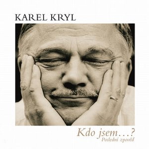 Kdo Jsem...? (Live)