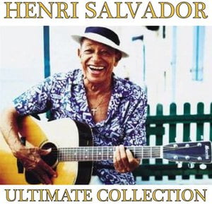 Henri salvador