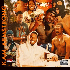 Kam Armstrong