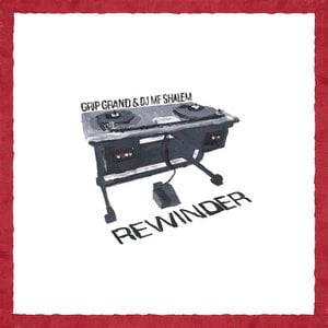 Rewinder