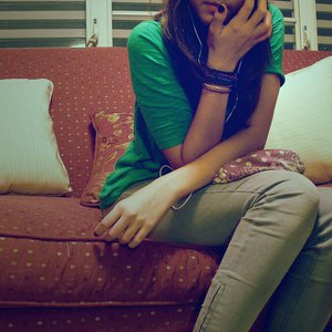 We Are Never Ever Getting Back Together