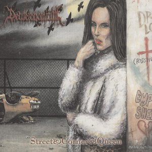 Street Corner Queen