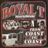 From Coast to Coast (Worldwide)
