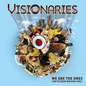 We Are The Ones……(We've Been Waiting For)