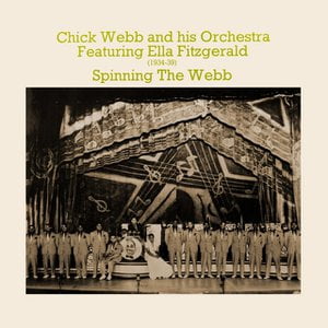 Spinning The Web