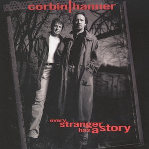 Every Stranger Has A Story