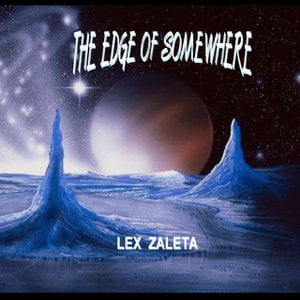 The Edge of Somewhere