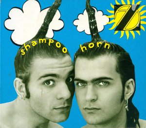 Shampoohorn