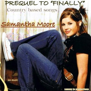 Prequel To "Finally": Country Based Songs