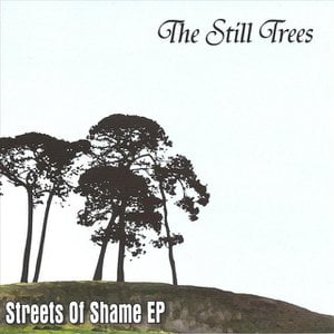 Streets of Shame - EP