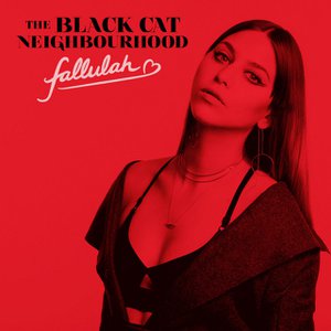The Black Cat Neighbourhood