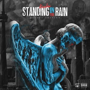 Standing in the Rain (Deluxe Edition)