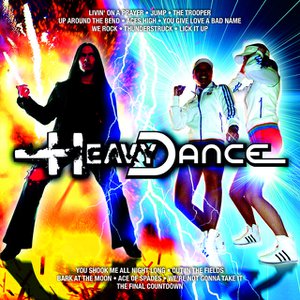 Heavy Dance