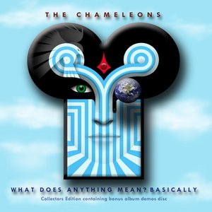 On The Beach Lyrics By The Chameleons