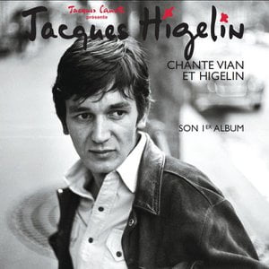 Chante Higelin et Vian
