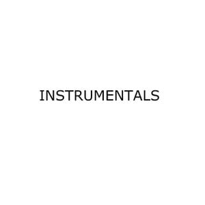 Instruumentals, Pt. 2