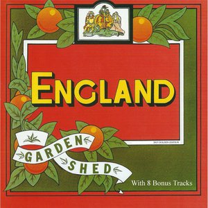 Garden Shed (Bonus Track Version) Garden Shed (Bonus Track Version)