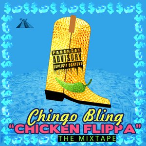 Chicken Flippa (Mixtape)