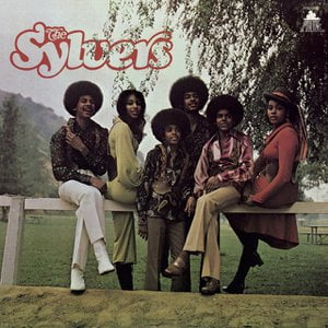 The Sylvers