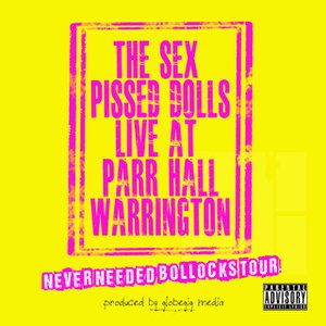 Live at Parr Hall Warrington