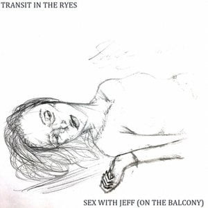 Sex With Jeff (On the Balcony)