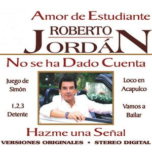 Roberto Jordan