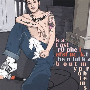 Let's Fuck,Then Talk About My Problems