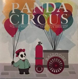 The Panda Magic Happy Fun Show