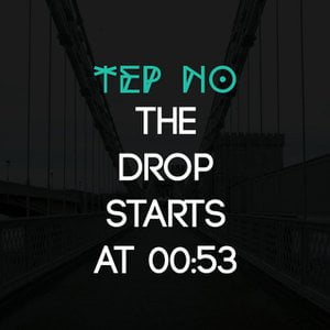 The Drop Starts At 00:53