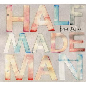 Half-Made Man