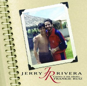 Canto A Mi Idolo...Frankie Ruiz