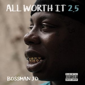 All Worth It 2.5