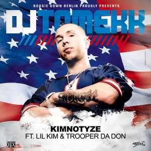 Kimnotyze Lyrics By Dj Tomekk Lil Kim