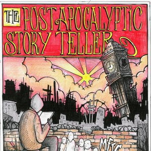 The Post Apocalyptic Teller