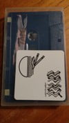 Tour Tape