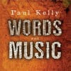 Words And Music