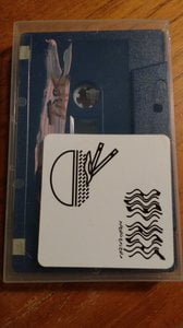 Tour Tape