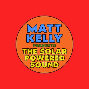 The Solar Powered Sound