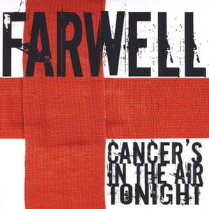 Cancer's in the Air Tonight