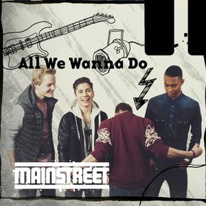 All We Wanna Do